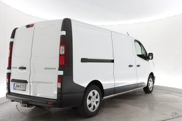 Renault Trafic 6