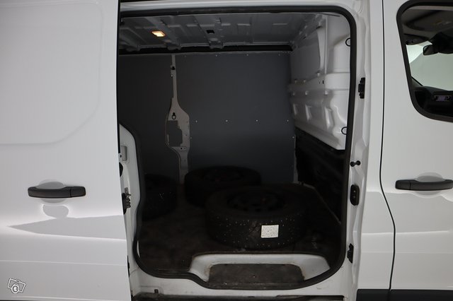 Renault Trafic 15