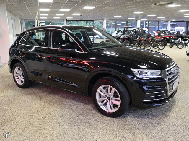 AUDI Q5 2