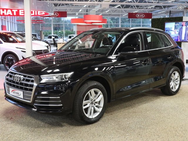 AUDI Q5 20