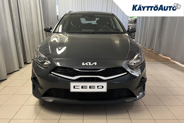 Kia Ceed 2