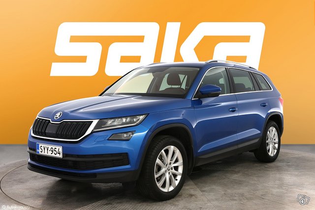 Skoda Kodiaq 4