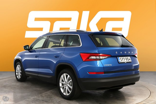 Skoda Kodiaq 5