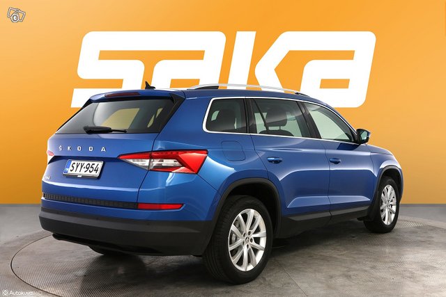 Skoda Kodiaq 8