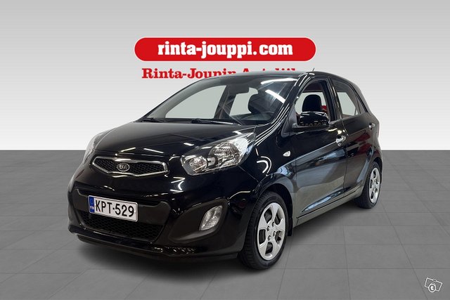 Kia Picanto 1