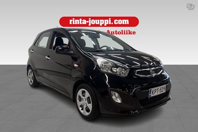 Kia Picanto 3