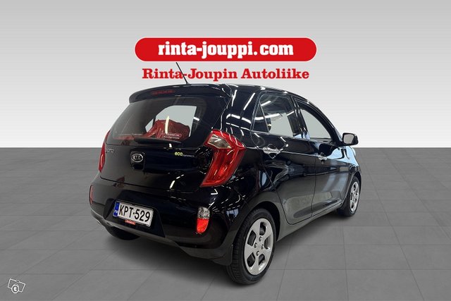 Kia Picanto 5