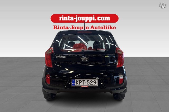 Kia Picanto 6