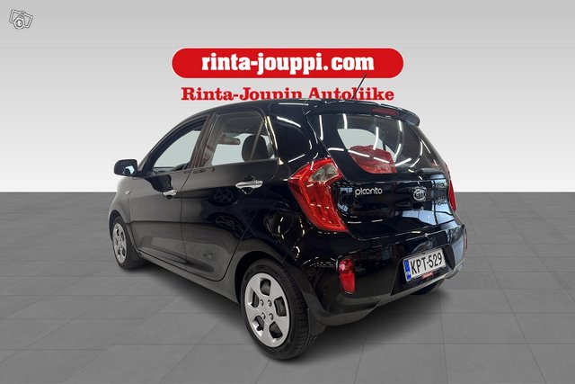 Kia Picanto 7