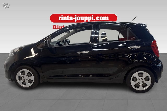 Kia Picanto 8