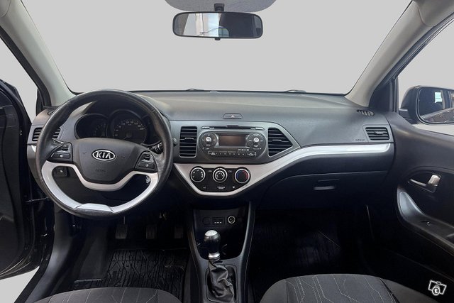 Kia Picanto 13