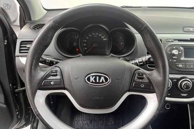 Kia Picanto 14