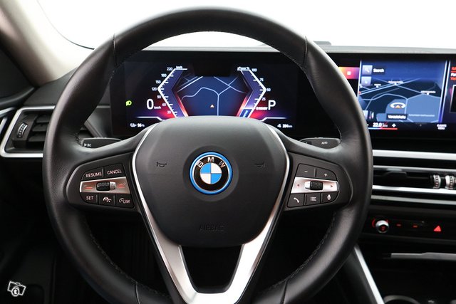 BMW I4 20