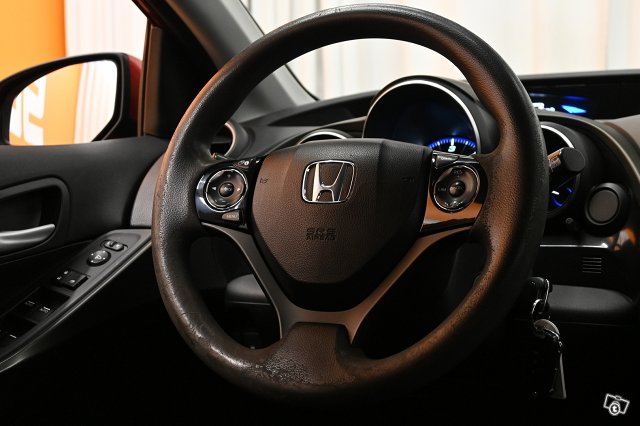 Honda Civic 14