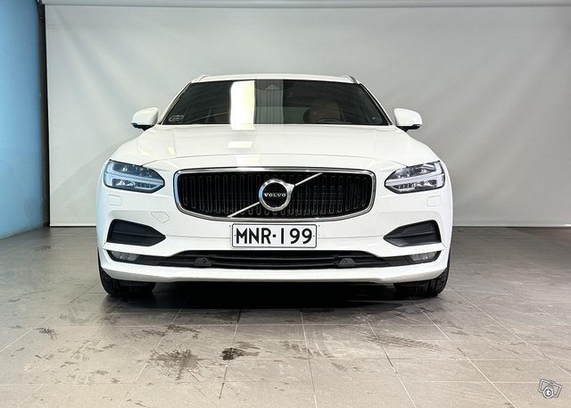 Volvo V90 3