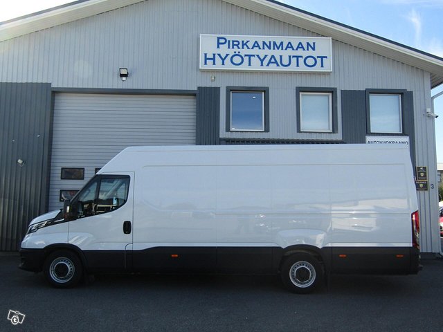 Iveco Daily 2