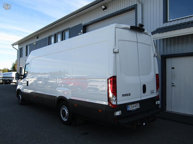 Iveco Daily 3