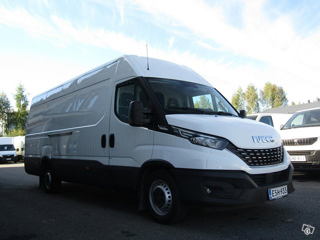 Iveco Daily 5