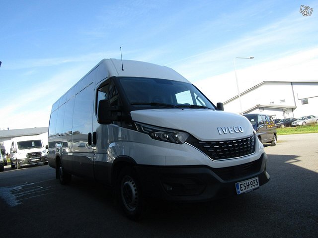 Iveco Daily 7