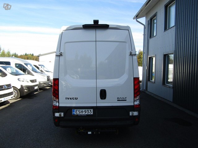 Iveco Daily 8