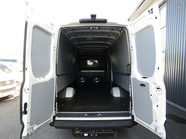 Iveco Daily 9