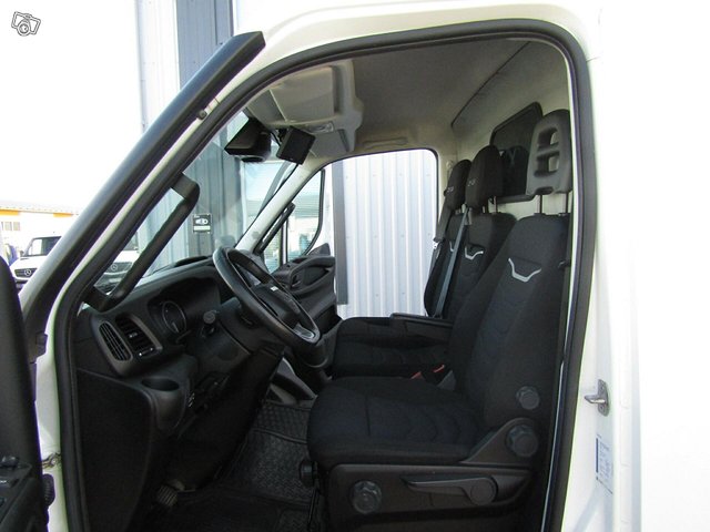 Iveco Daily 11