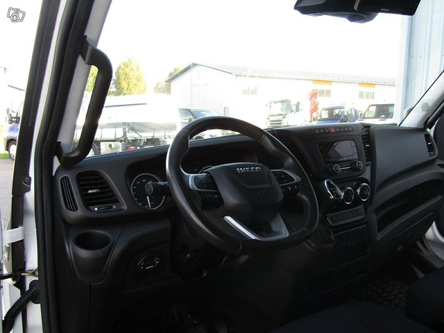 Iveco Daily 12