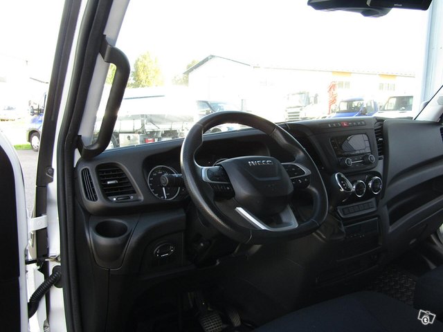 Iveco Daily 13