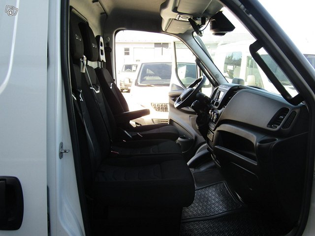 Iveco Daily 14