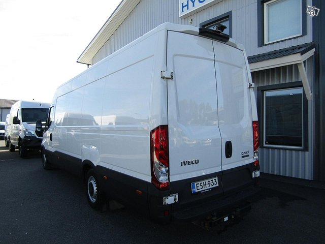 Iveco Daily 17