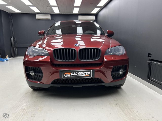 BMW X6 2