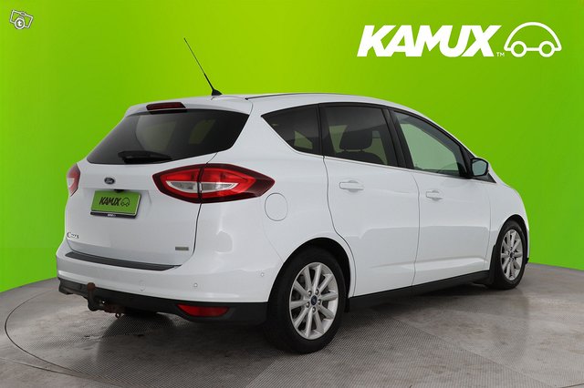 Ford C-Max 4