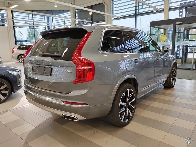 VOLVO XC90 3