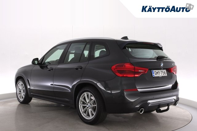 BMW X3 3