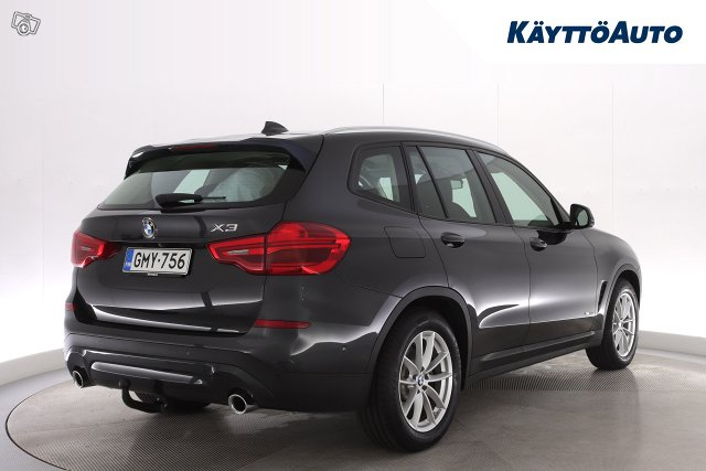 BMW X3 4