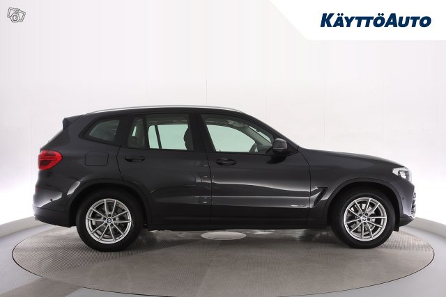 BMW X3 5