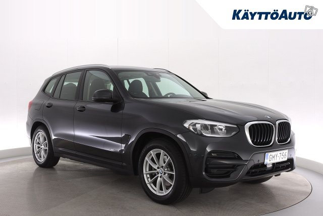 BMW X3 6