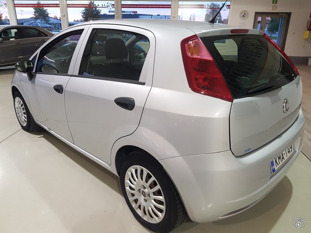 Fiat Punto 2