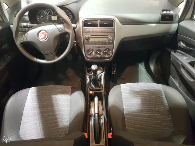 Fiat Punto 9