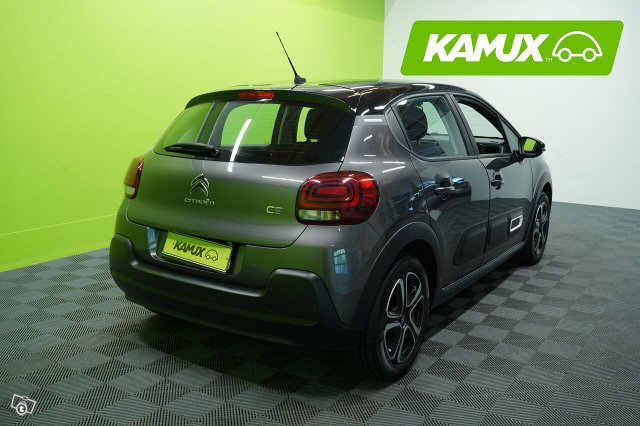 Citroen C3 2