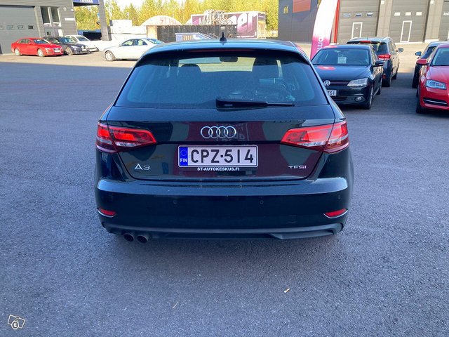 Audi A3 3