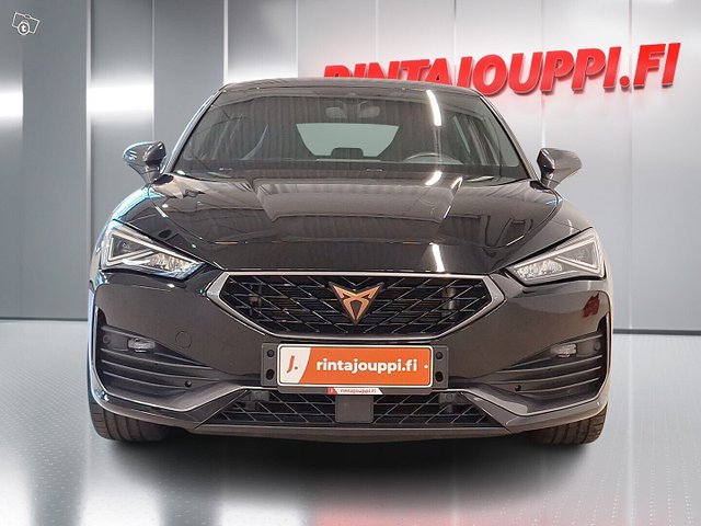 CUPRA Leon 4