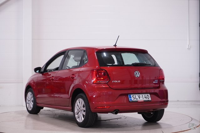 Volkswagen Polo 7