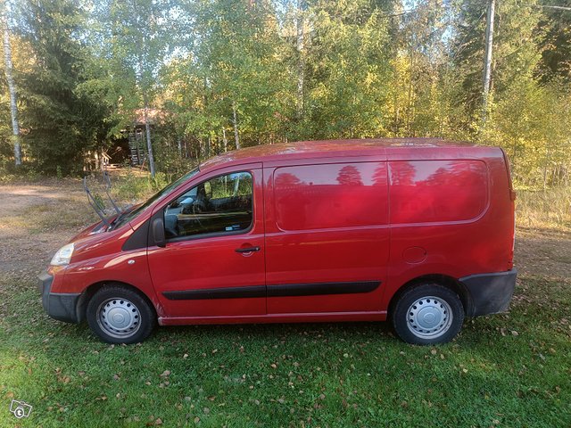 Fiat Scudo