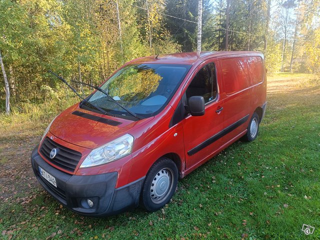 Fiat Scudo 2