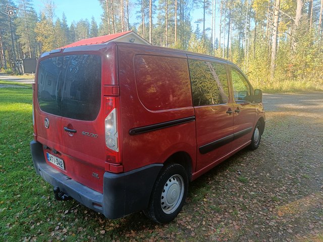 Fiat Scudo 7