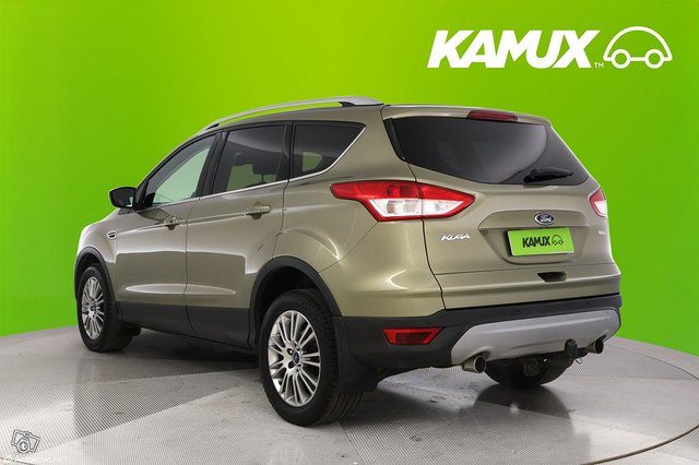 Ford Kuga 5