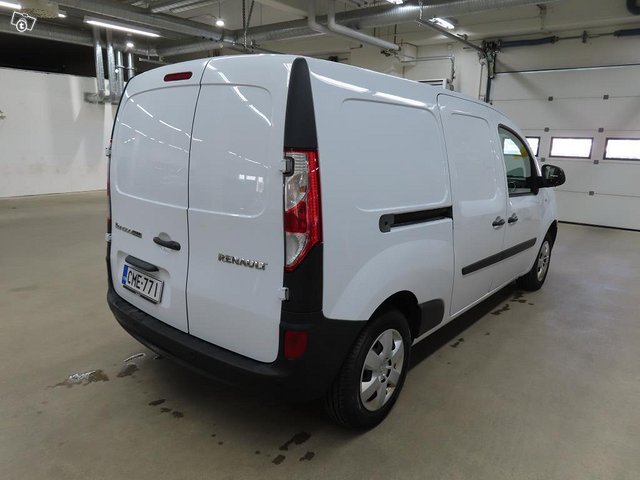 Renault Kangoo 2