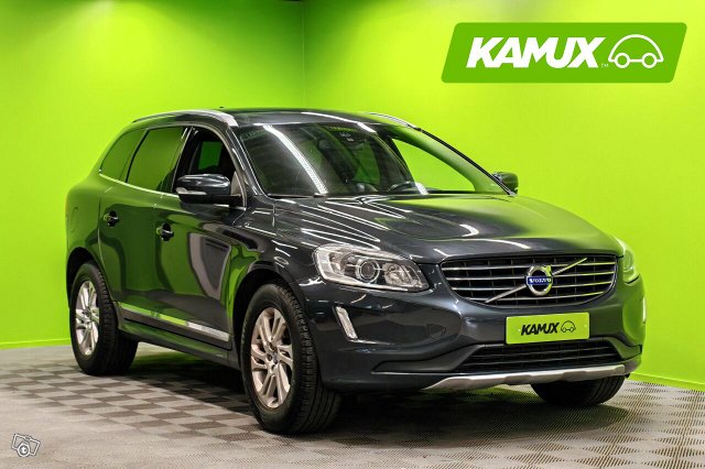 Volvo XC60, kuva 1