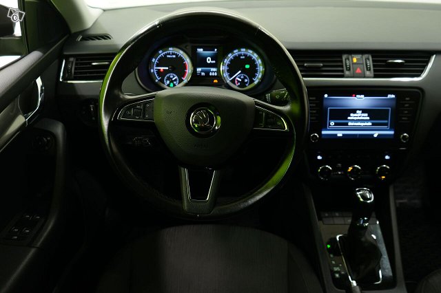 Skoda Octavia 14